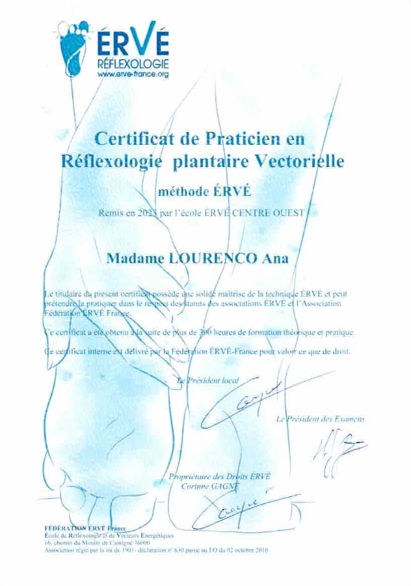 photo diplome Am’heureuse