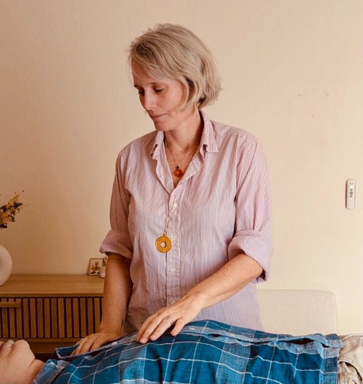 photo seance Zdravka TCHAKALOFF