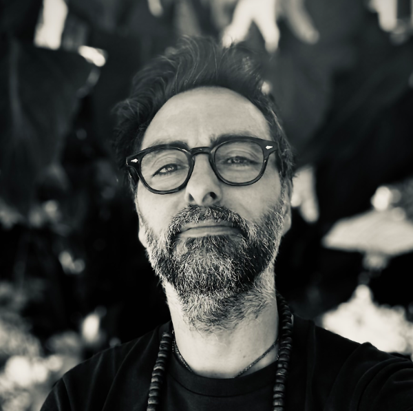 Stévie Seguda - Thérapie -