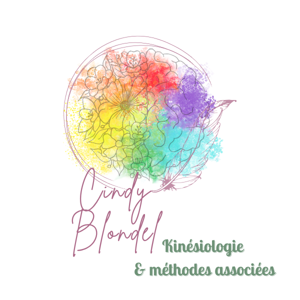 Cindy BLONDEL Kinésiologue certifiée