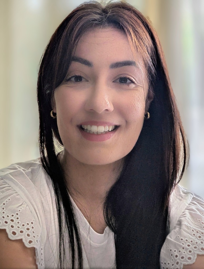 photo portrait Mélanie Del Rey