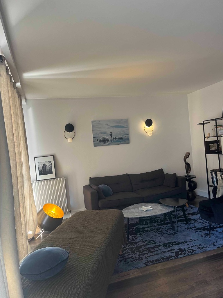 photo portrait Juliette de Menthon