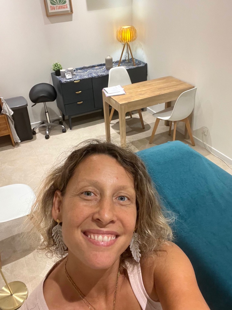 photo seance Juliette de Menthon