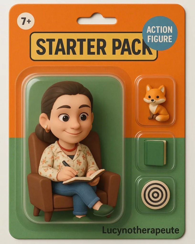 photo activite Lucie Alleaume