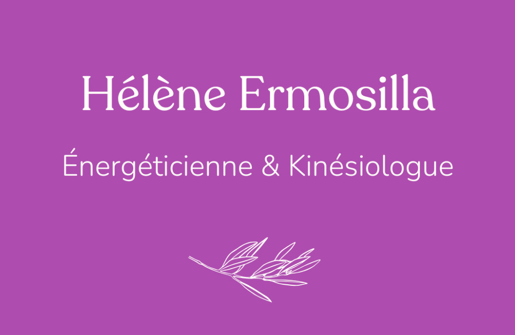 photo cabinet Hélène ERMOSILLA Énergéticienne Kinésiologue
