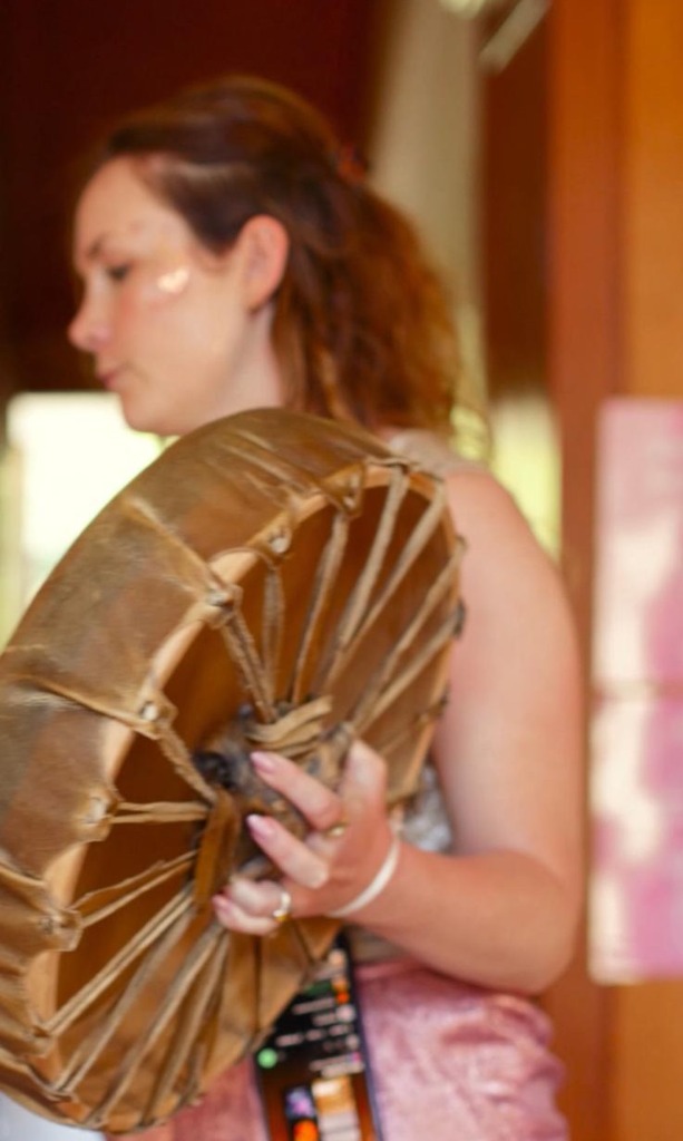 photo activite Doriane BERTAUX