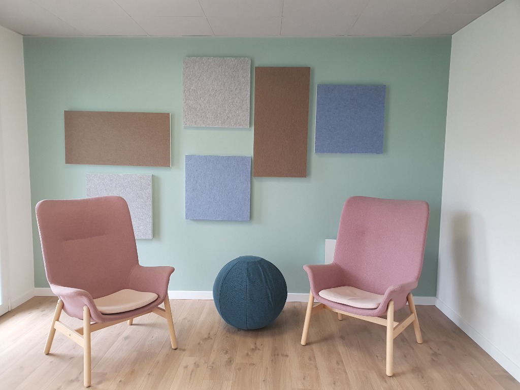 photo cabinet Catherine Gautier