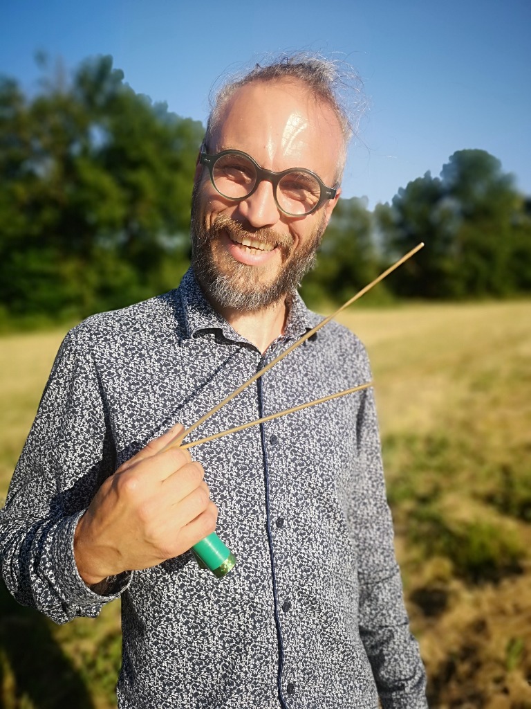 photo portrait Ecophora