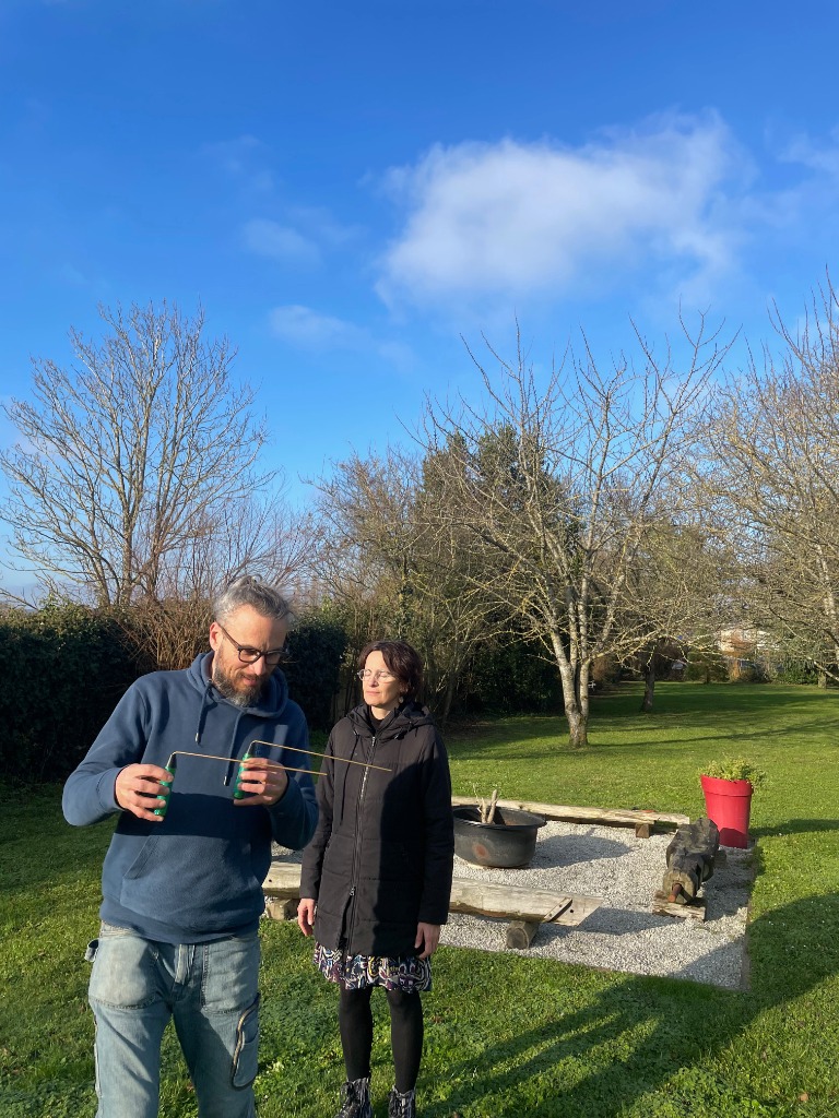 photo seance Ecophora