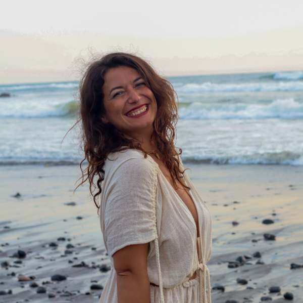 Fjola Kuqja - Be You