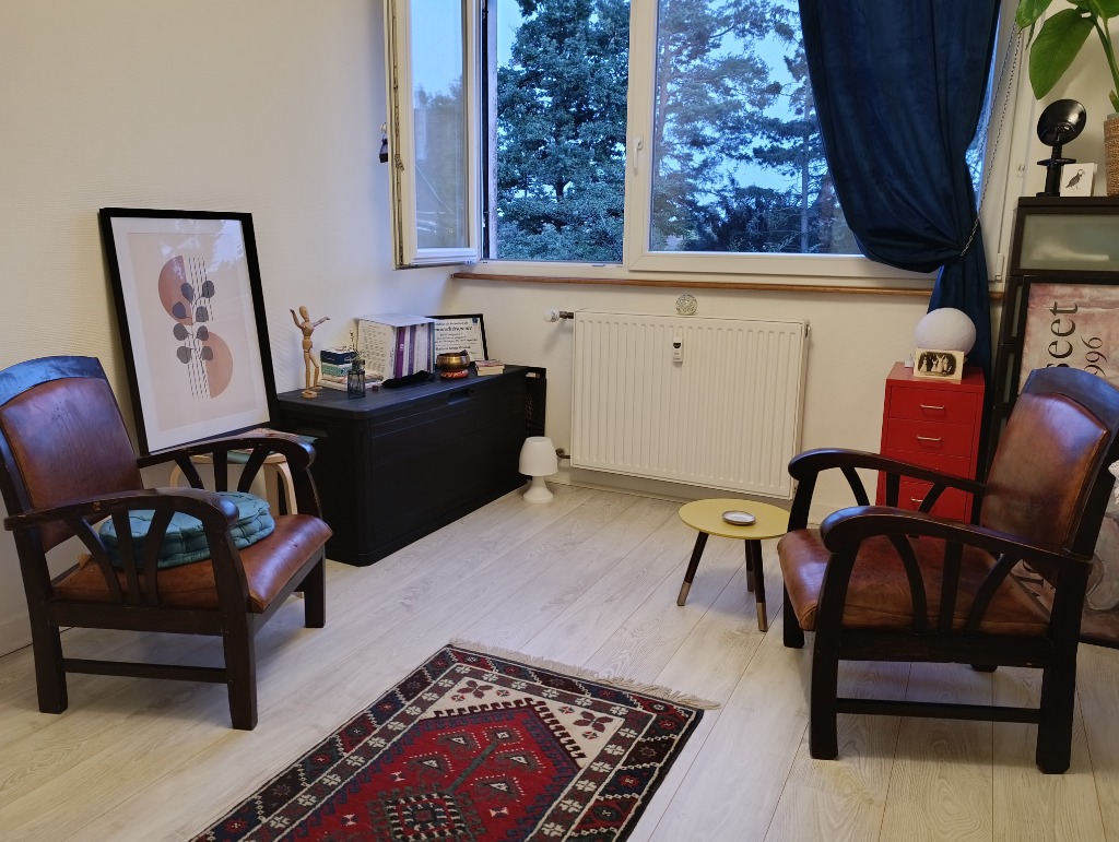 photo cabinet SEVDA GUNDUZ