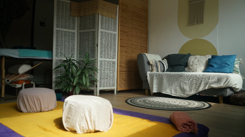 photo cabinet Emmanuelle DIGUERHER