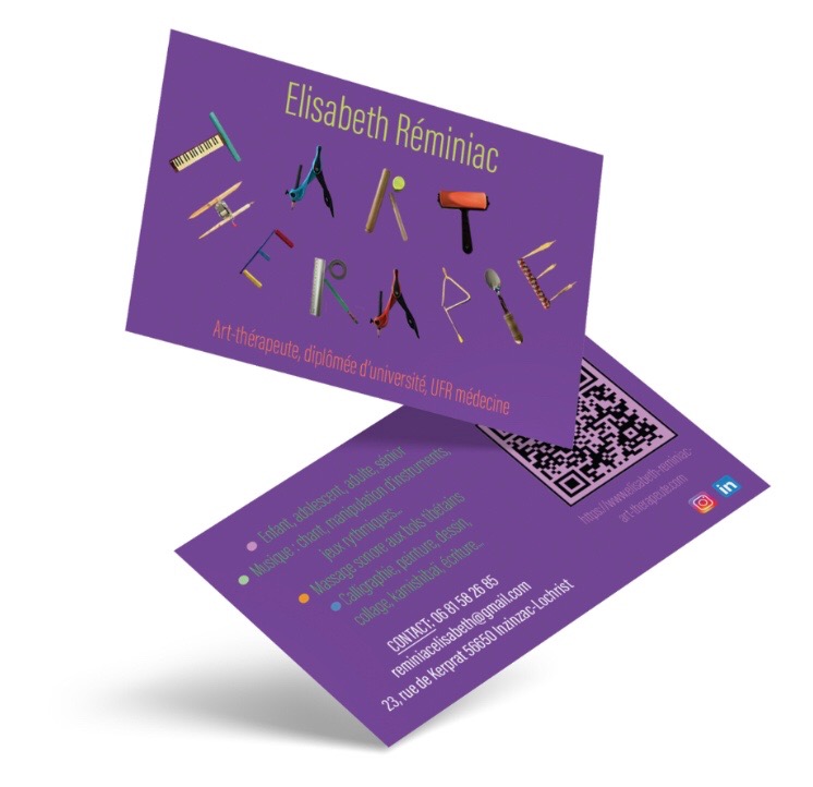 photo activite Elisabeth Réminiac