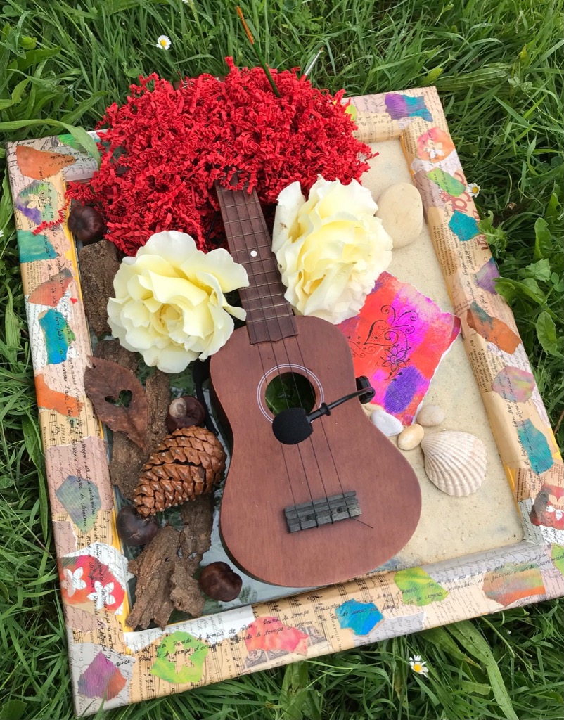 photo portrait Elisabeth Réminiac