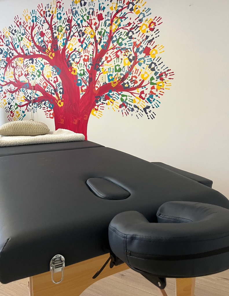 photo cabinet Charlotte Marty