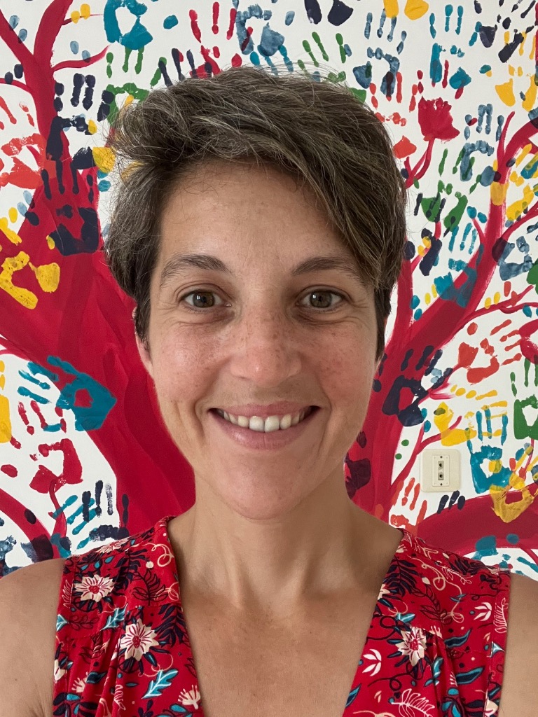 photo portrait Charlotte Marty