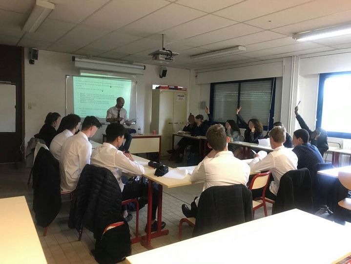 photo activite MICHAU Laurent