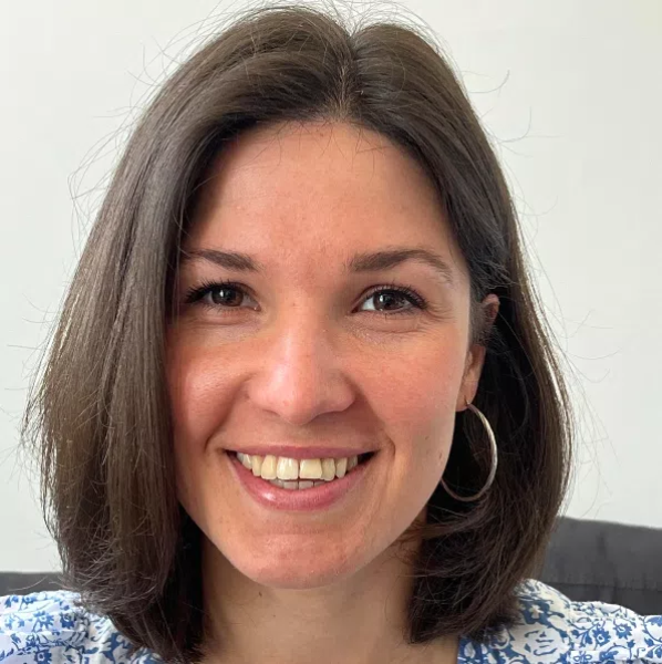 Anaëlle Perthué - ostéopathe 