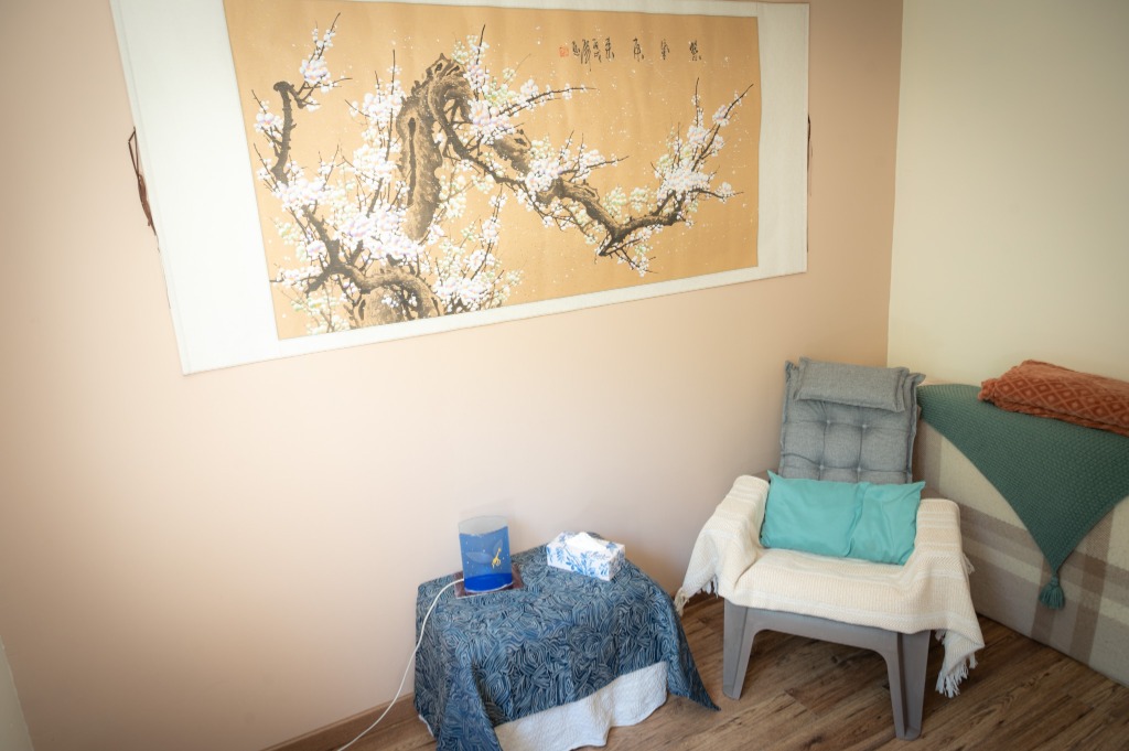 photo cabinet Audrey LACASSAGNE