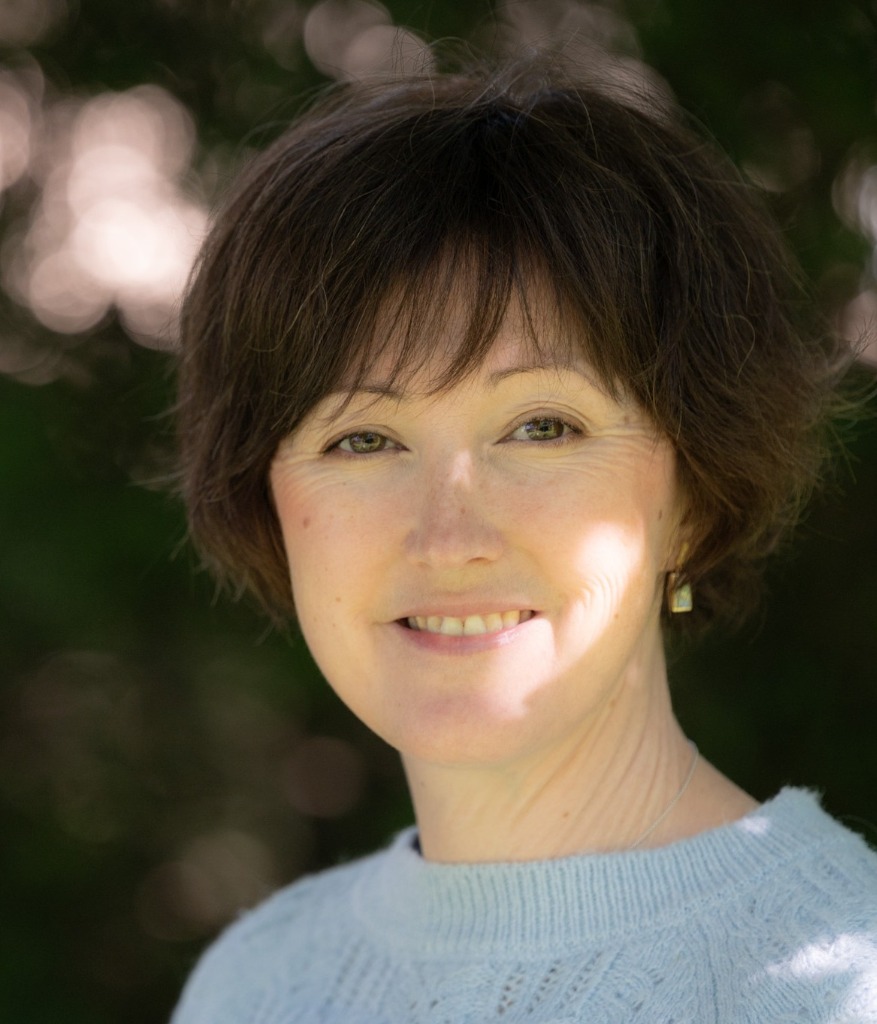 photo portrait Audrey LACASSAGNE