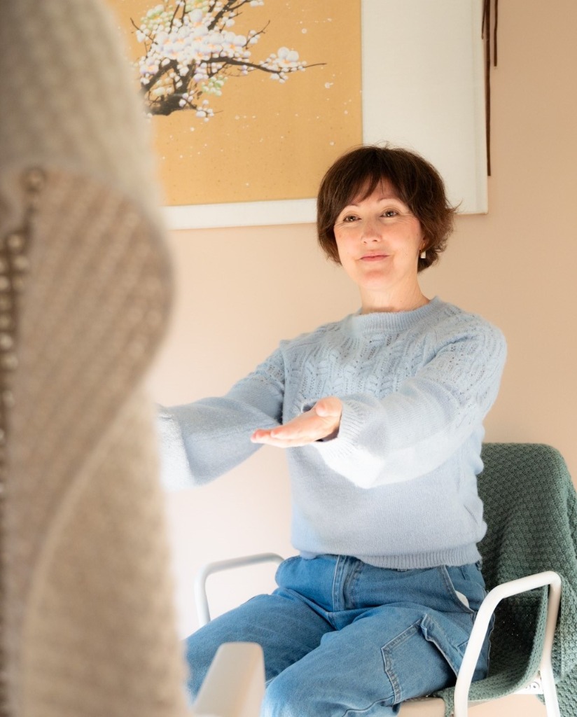 photo seance Audrey LACASSAGNE