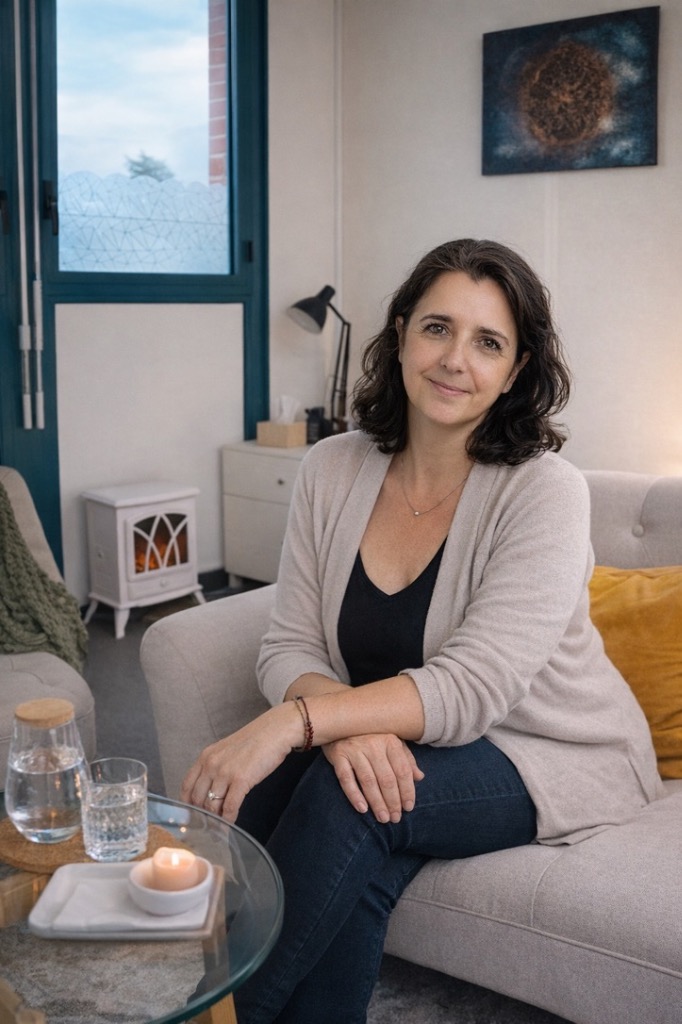 photo seance Sandra DIAZ