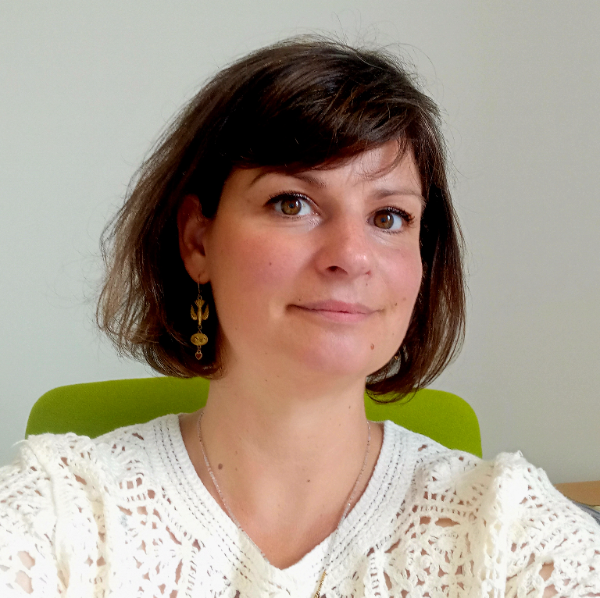 L’Ortie dieteticienne herbaliste