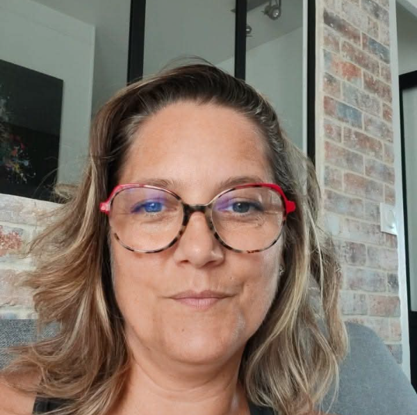 Julie Thomas Relaxologue 