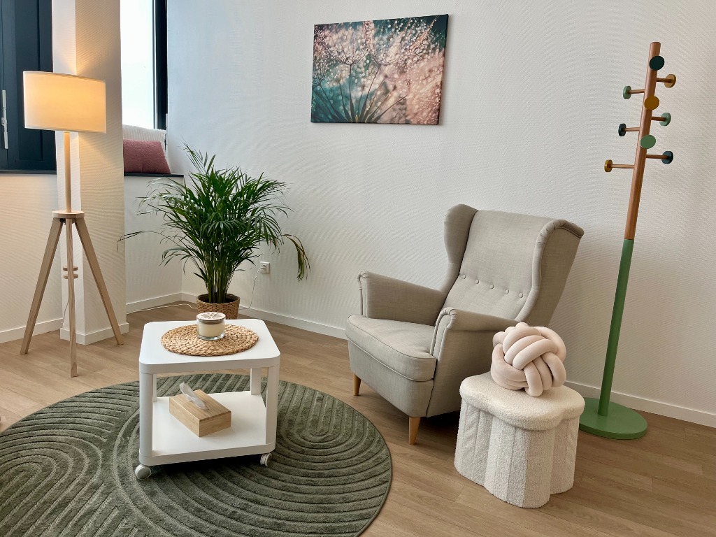 photo diplome Cécile Maupoil