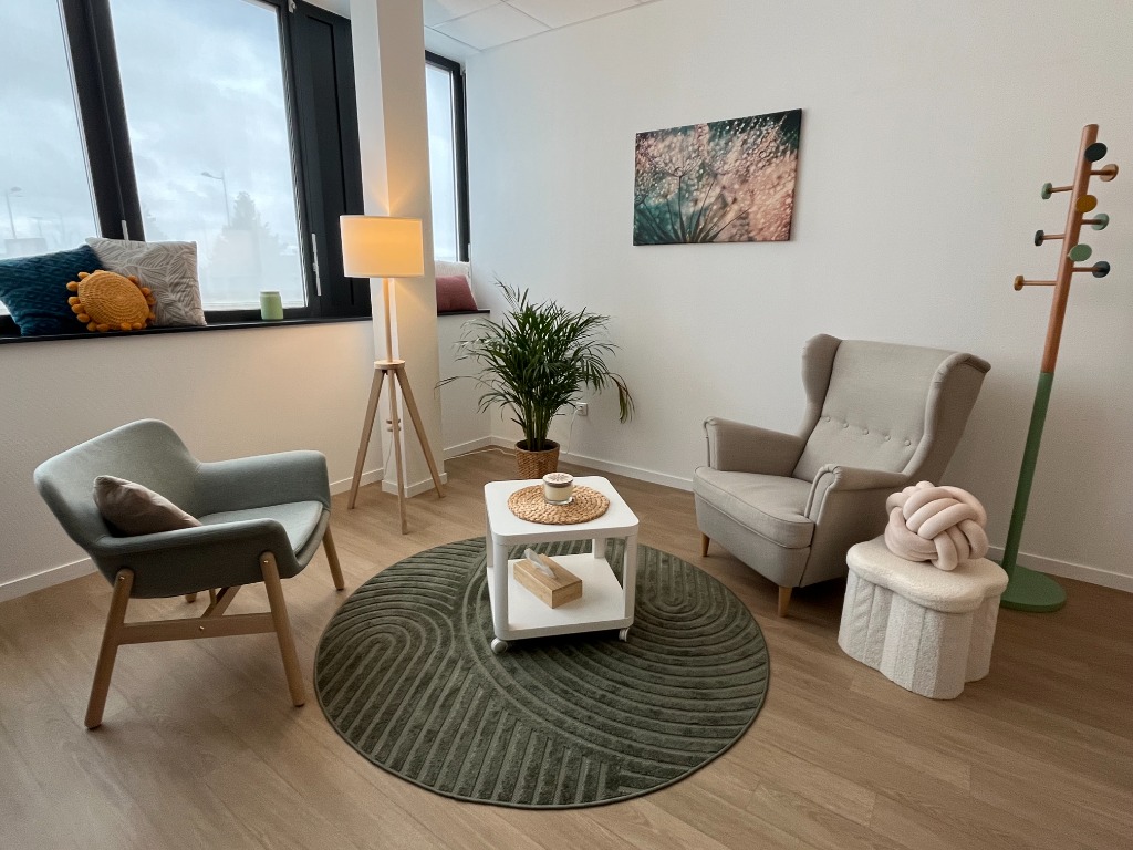 photo seance Cécile Maupoil