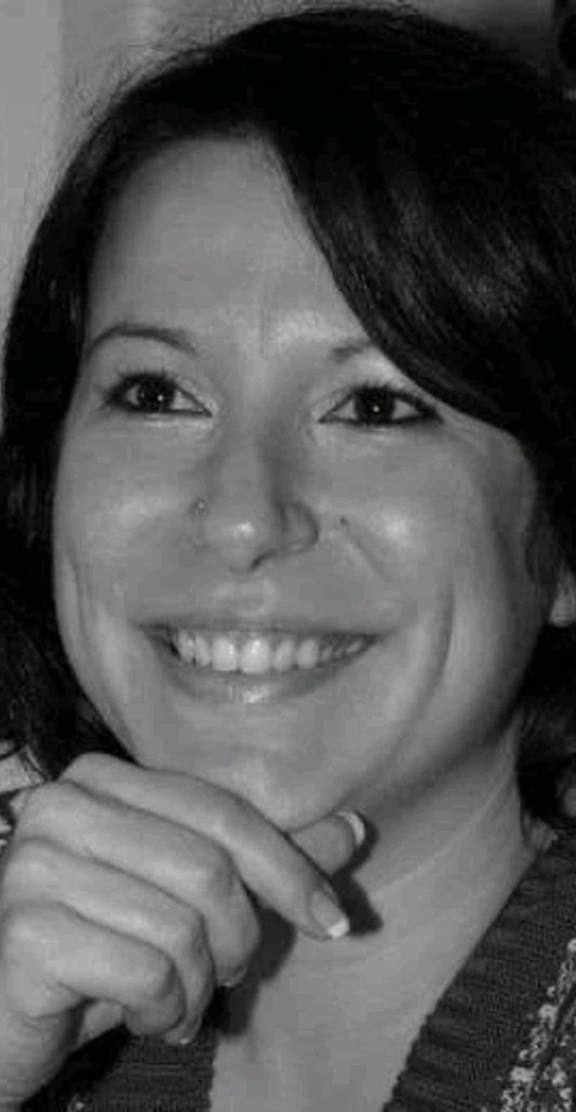 photo portrait Annick GISQUET