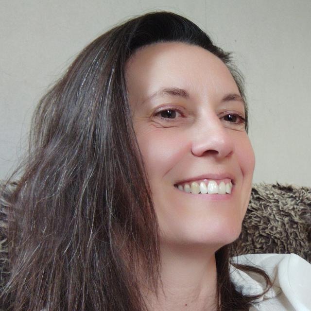 photo portrait Audrey de Beaurepaire REGENERATION