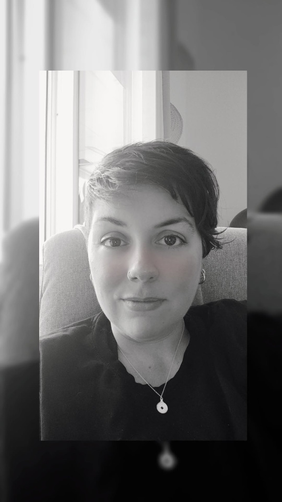 photo portrait RK Sophrologie & Hypnose