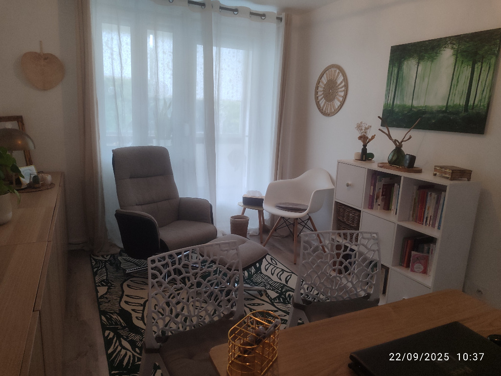 photo seance RK Sophrologie & Hypnose