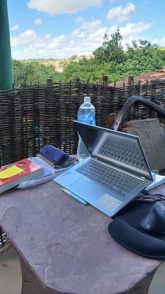 photo cabinet Céline Rigaudeau