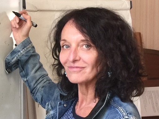 photo activite Valérie Schweitzer