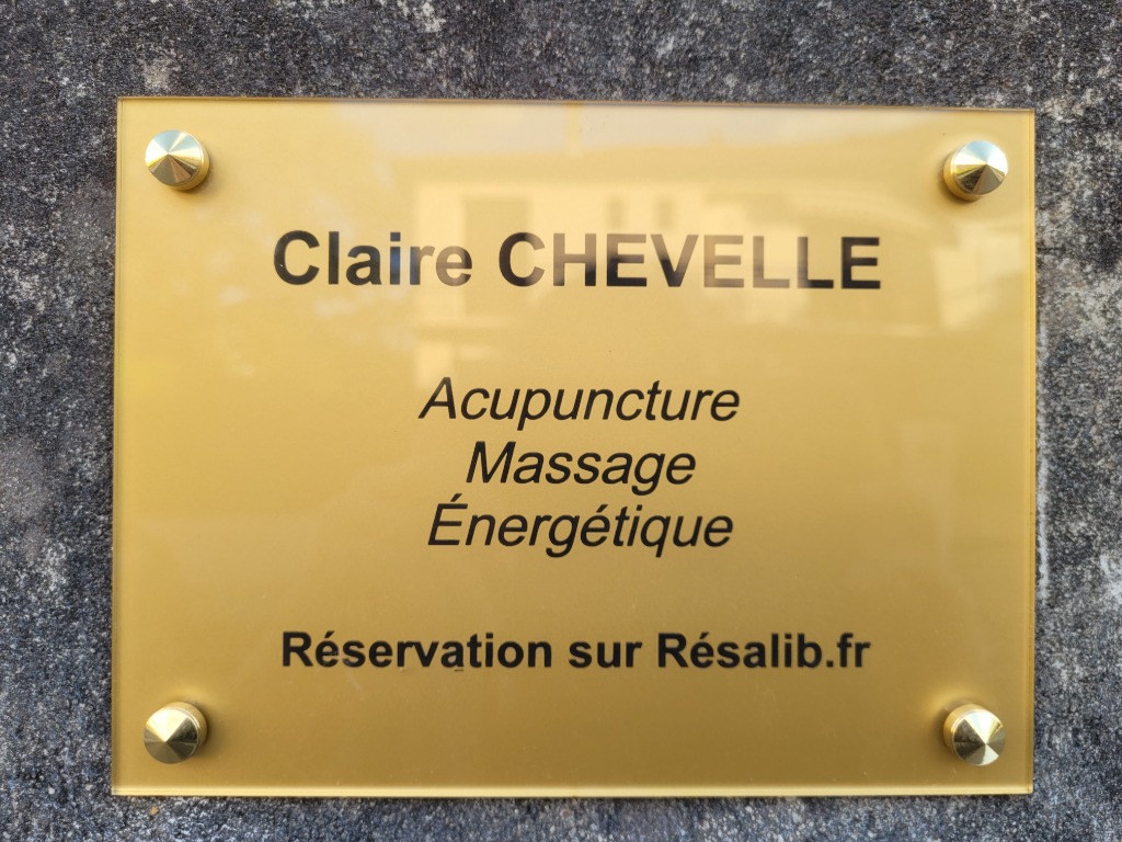 photo portrait Claire Chevelle