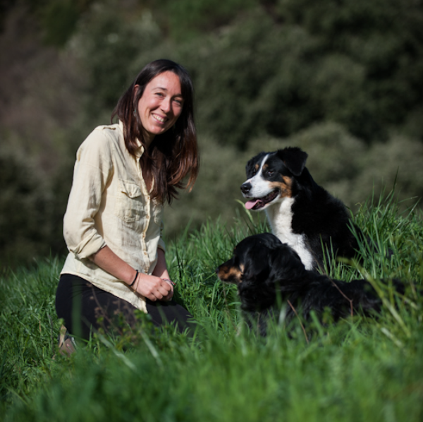 Paola Gilbert - Instinct Animaux