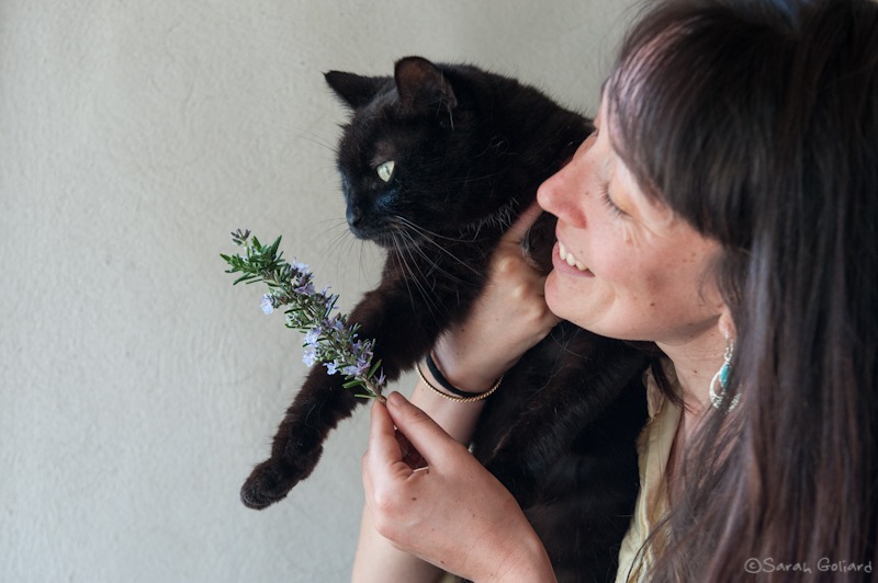 photo activite Gilbert Paola