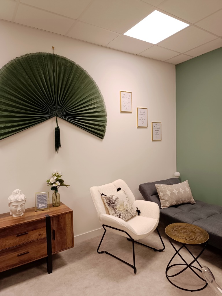 photo activite Céline VANDROUX