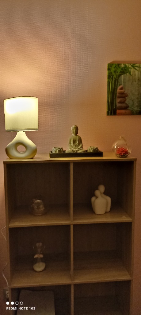 photo activite Josépha ALBERTINI