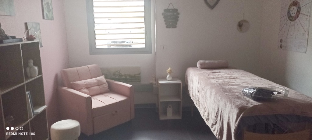 photo portrait Josépha ALBERTINI