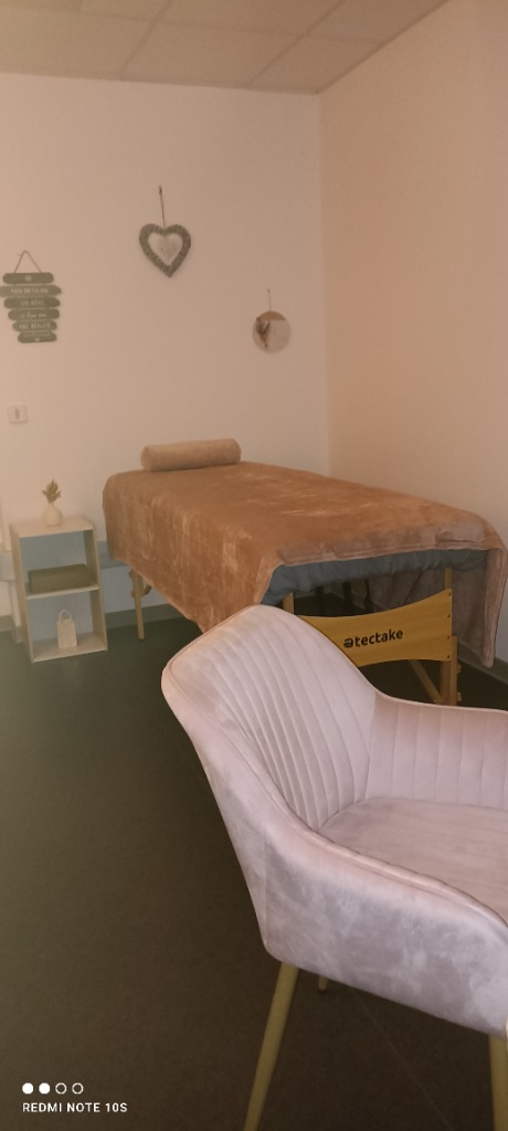 photo seance Josépha ALBERTINI