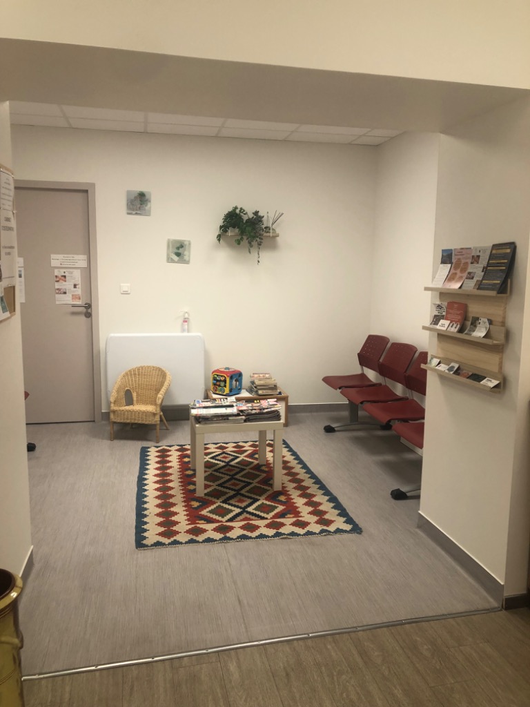 photo activite GIL Florence