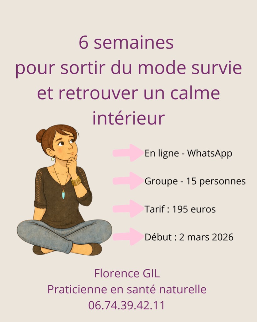 photo portrait GIL Florence