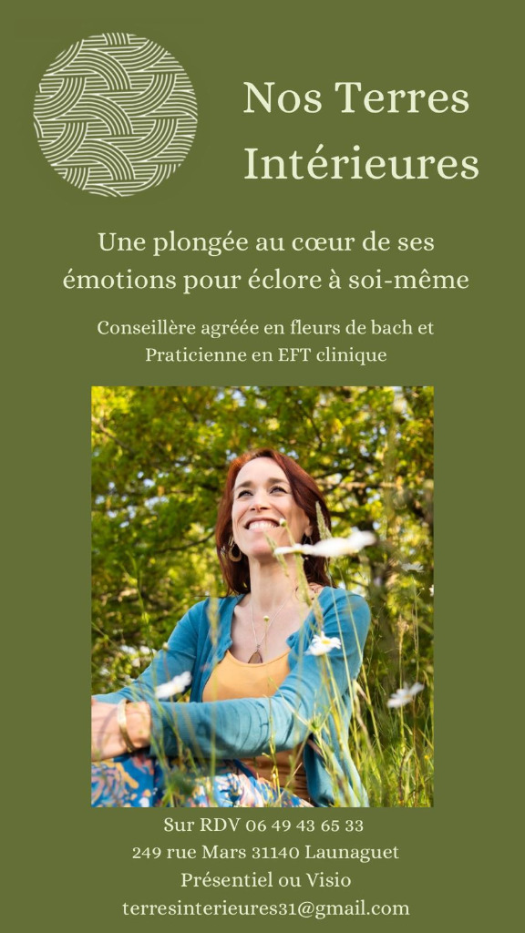 photo seance Delclaux Valérie- Nos Terres Intérieures