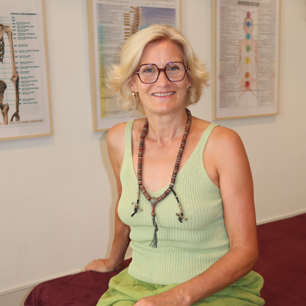 L’ESPACE - Fabienne ILTIS