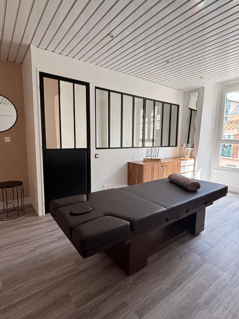 photo cabinet L’ESPACE - Fabienne ILTIS