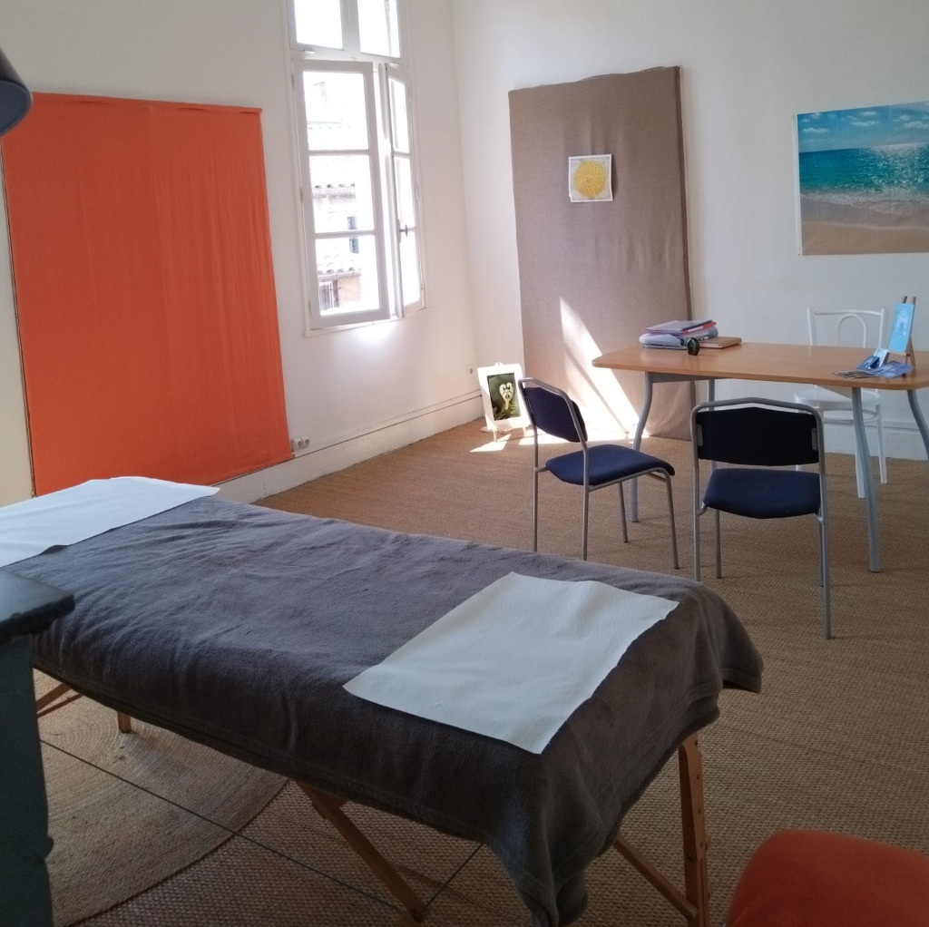 photo cabinet Isabelle Morelli 