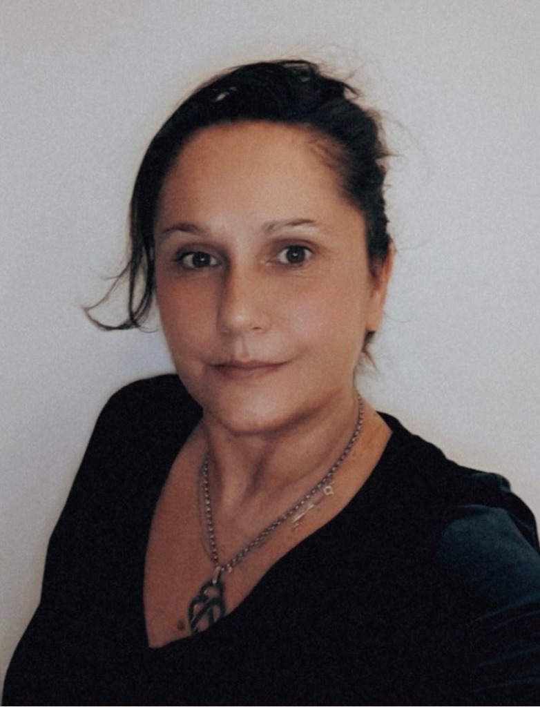 photo portrait Jennifer Rebiere 